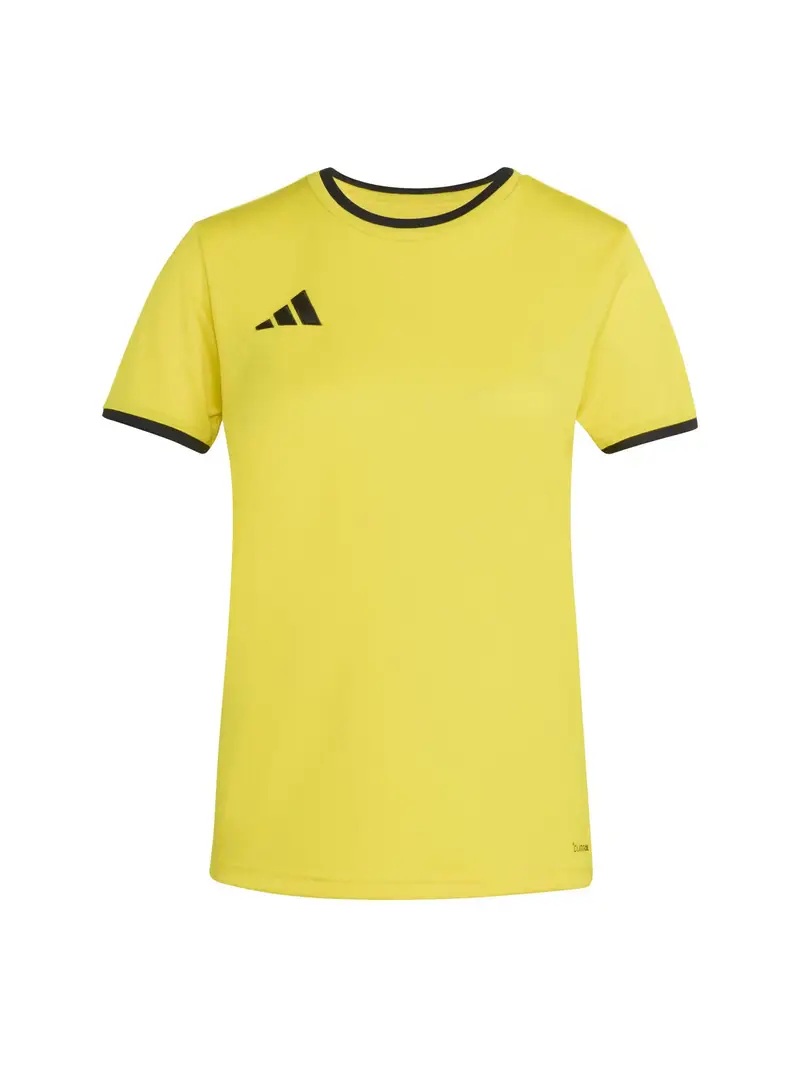 Maglia funzionale ENT26 giallo / nero