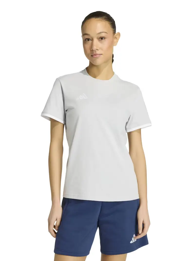 Maglia funzionale ENT26 grigio / bianco miniatura 2