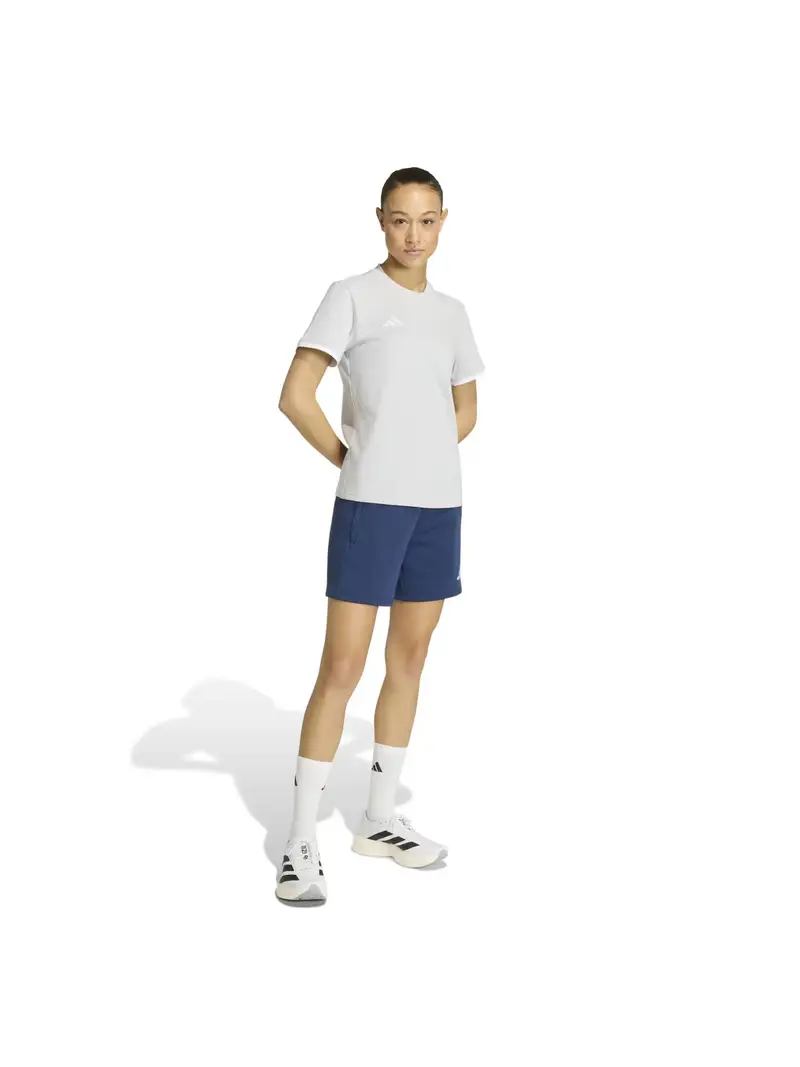 Maglia funzionale ENT26 grigio / bianco miniatura 3