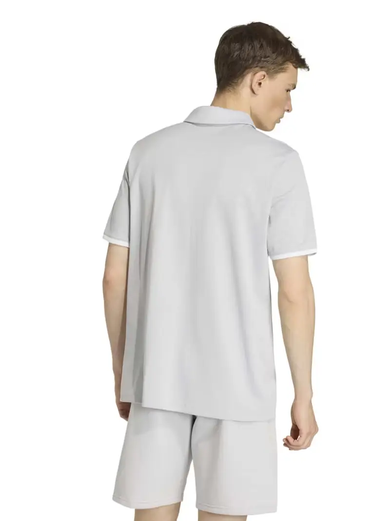 Maglia funzionale ENT26 grigio / bianco miniatura 2