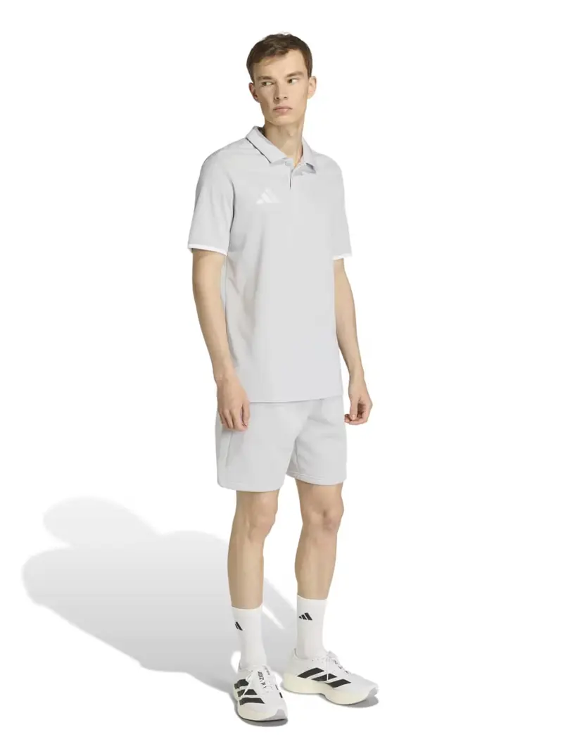 Maglia funzionale ENT26 grigio / bianco miniatura 3