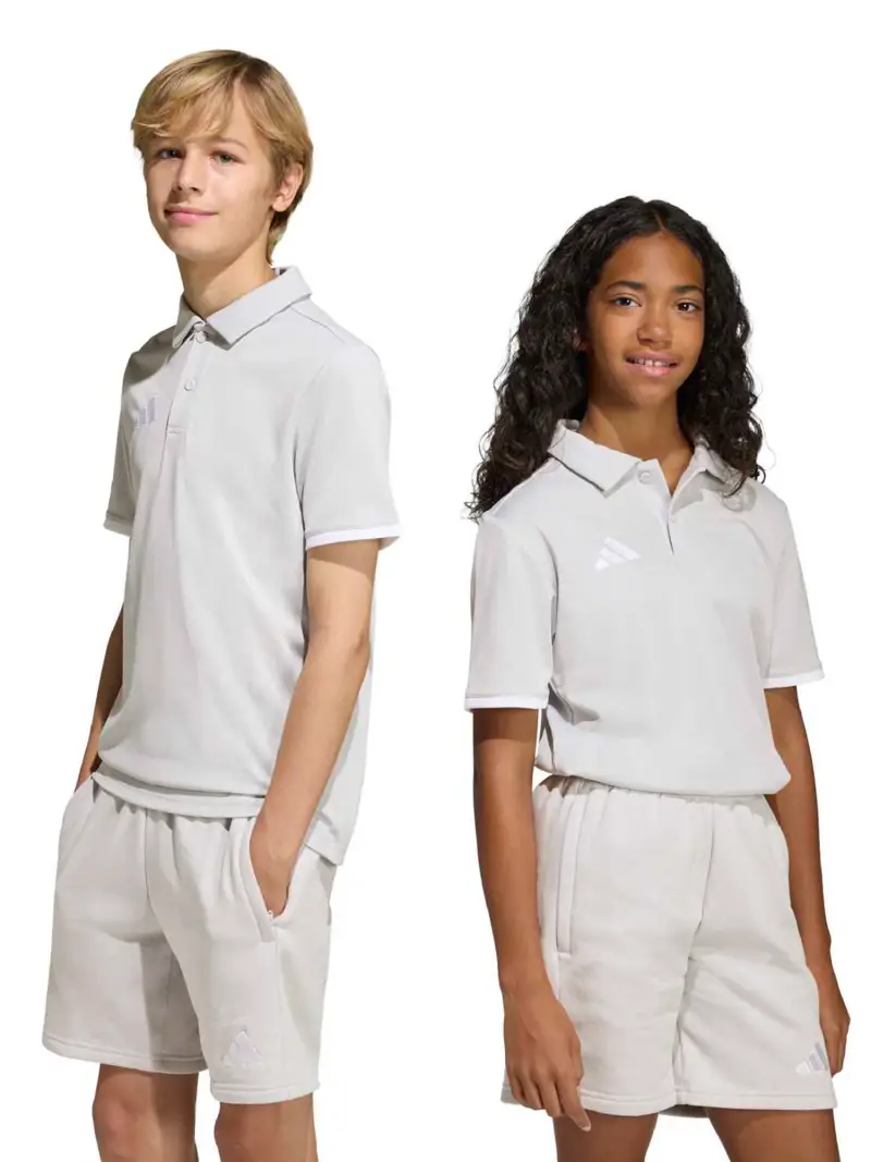 Maglia funzionale ENT26 grigio chiaro / bianco miniatura 2