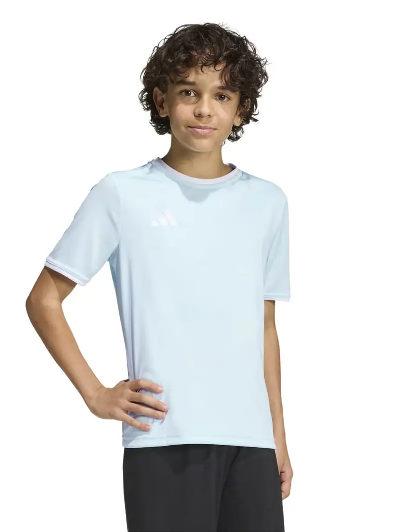 Maglia funzionale ENT26 menta / bianco miniatura 3