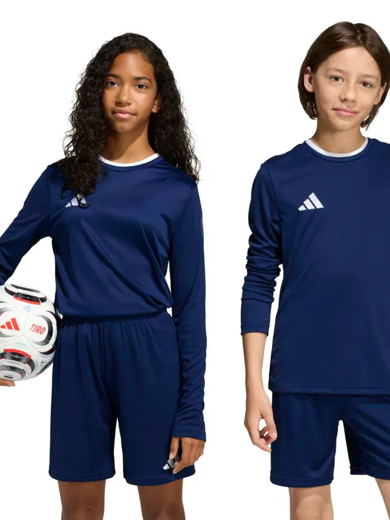 Maglia funzionale ENT26 navy miniatura 3