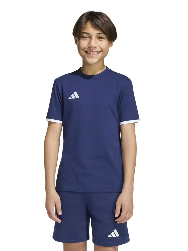 Maglia funzionale ENT26 navy / bianco miniatura 2