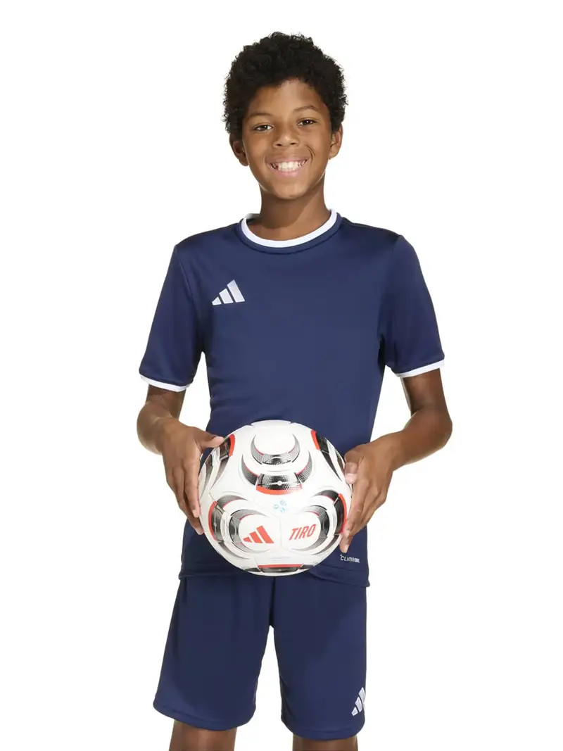 Maglia funzionale ENT26 navy / bianco miniatura 2