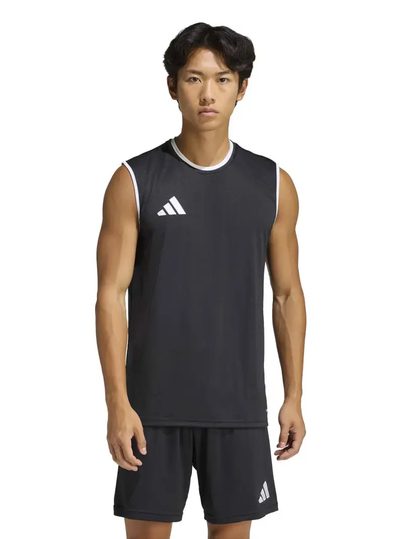 Maglia funzionale ENT26 nero miniatura 2