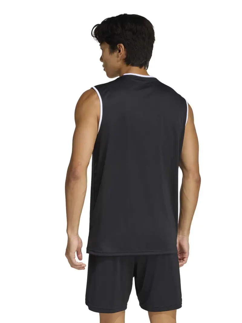 Maglia funzionale ENT26 nero miniatura 3