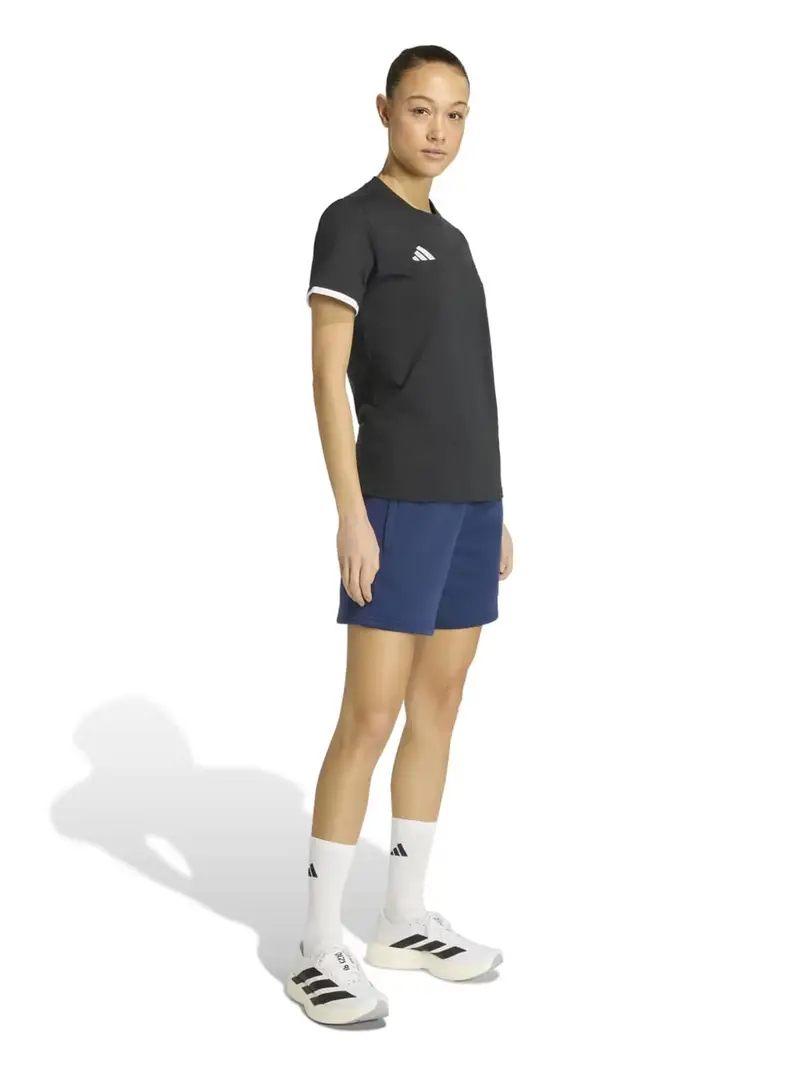 Maglia funzionale ENT26 nero / bianco miniatura 3