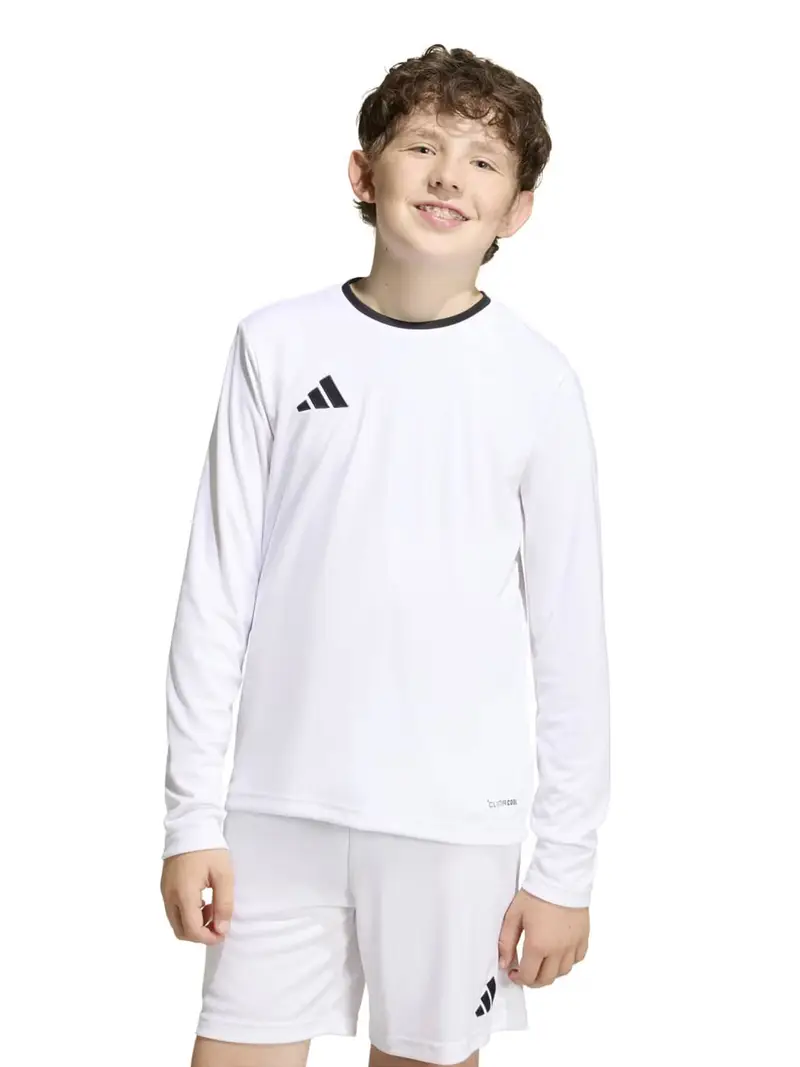 Maglia funzionale ENT26 nero / bianco miniatura 2