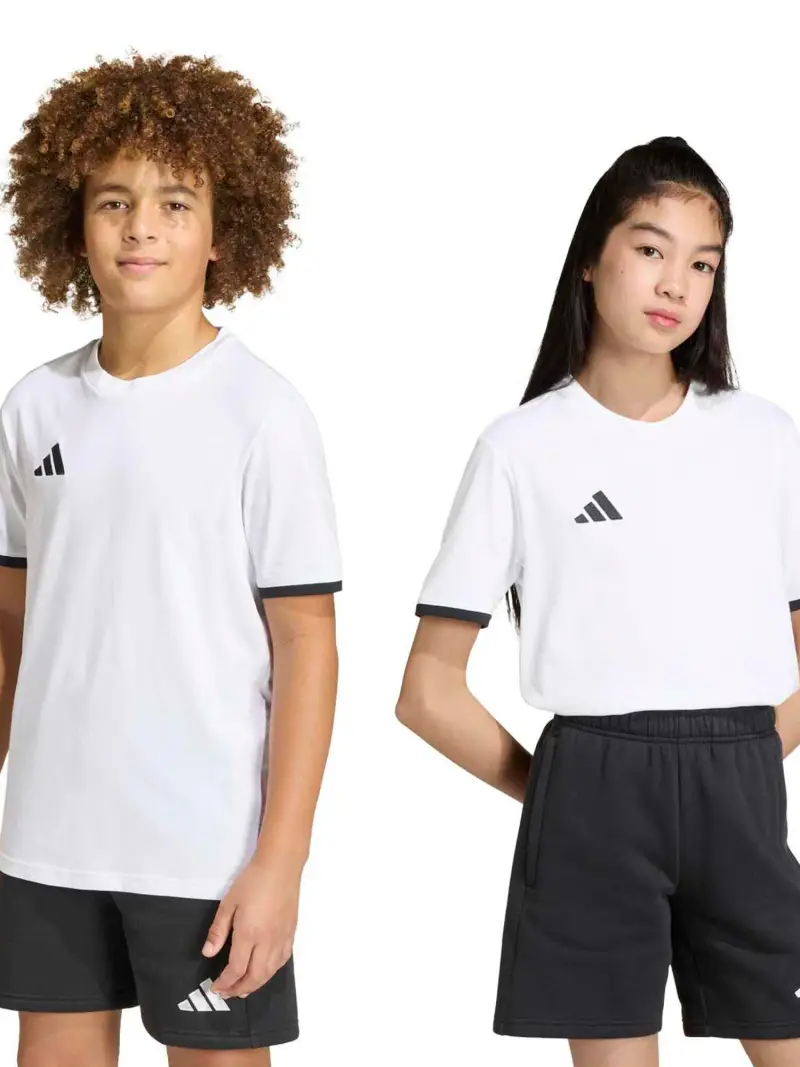 Maglia funzionale ENT26 nero / bianco miniatura 3