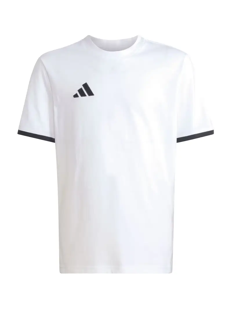 Maglia funzionale ENT26 nero / bianco