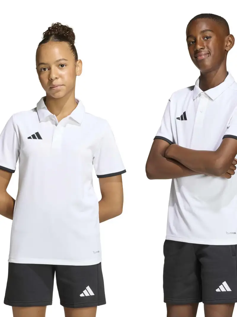 Maglia funzionale ENT26 nero / bianco miniatura 2