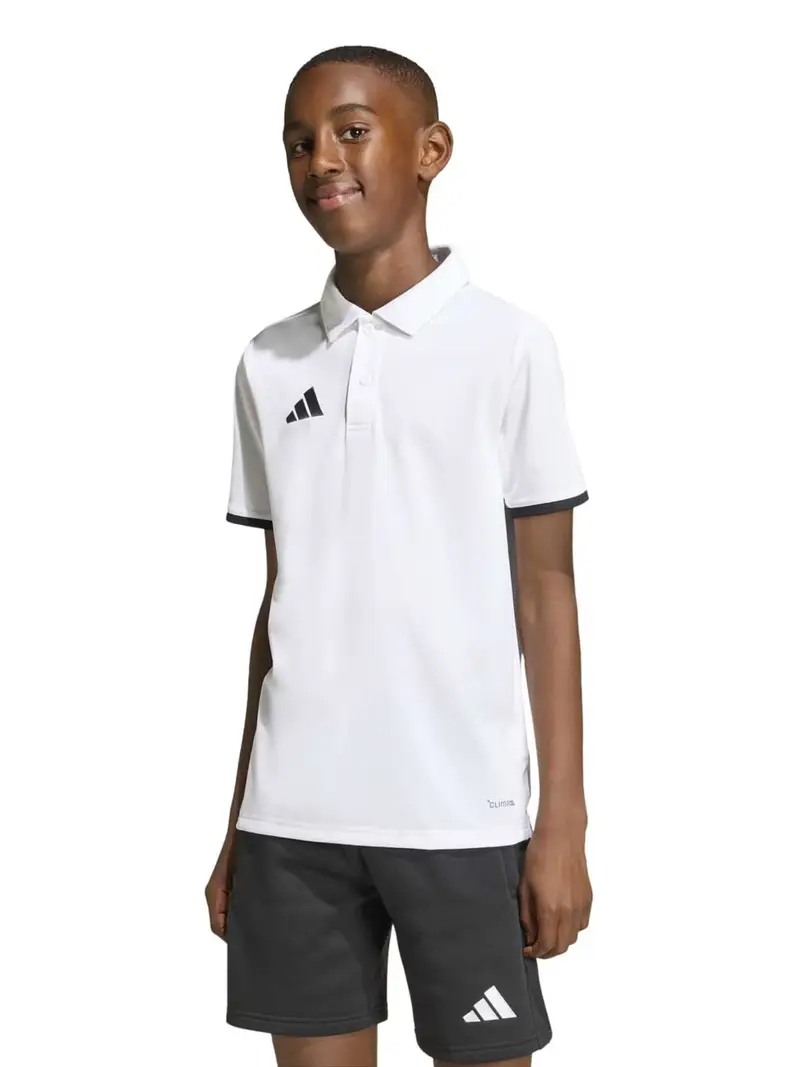 Maglia funzionale ENT26 nero / bianco miniatura 3