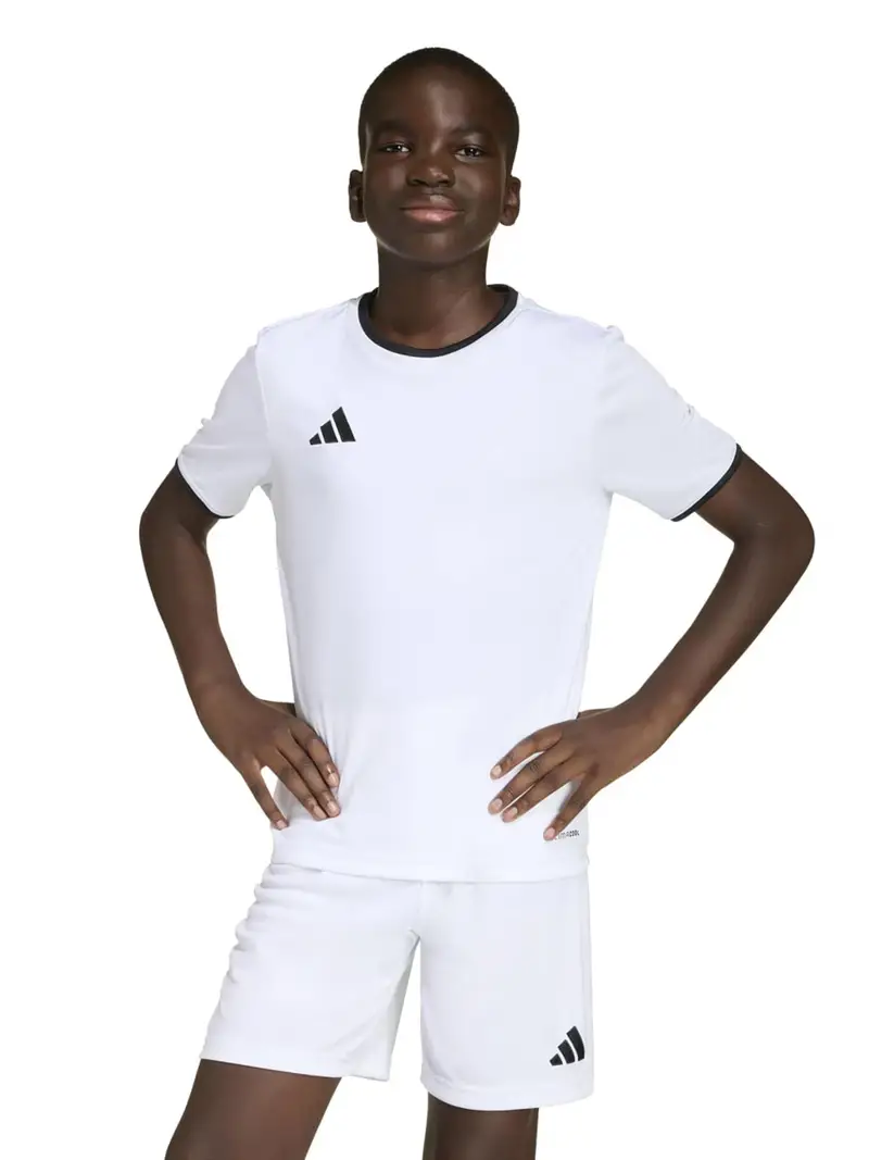 Maglia funzionale ENT26 nero / bianco miniatura 3