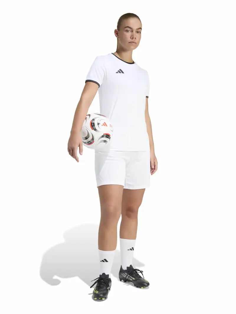 Maglia funzionale ENT26 nero / bianco miniatura 3