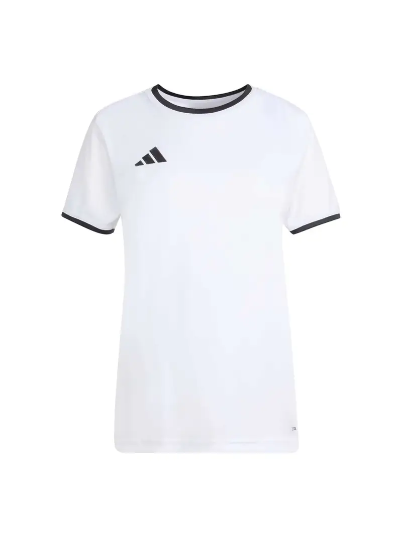 Maglia funzionale ENT26 nero / bianco