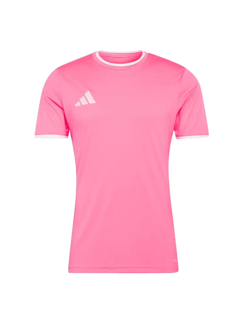 Maglia funzionale ENT26 rosa / bianco