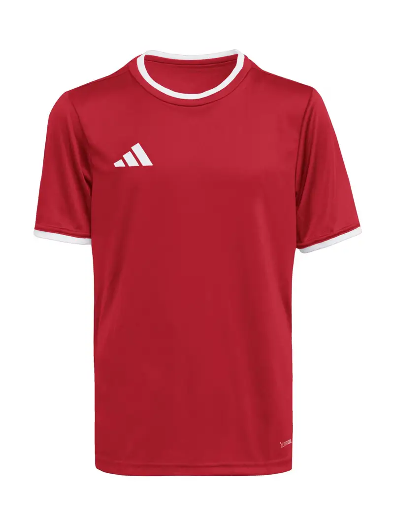 Maglia funzionale ENT26 rosso / bianco