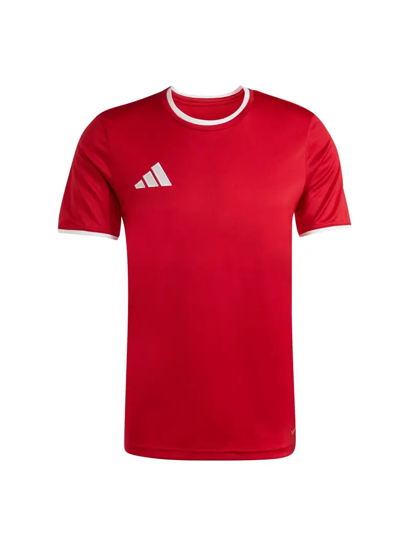 Maglia funzionale ENT26 rosso sangue