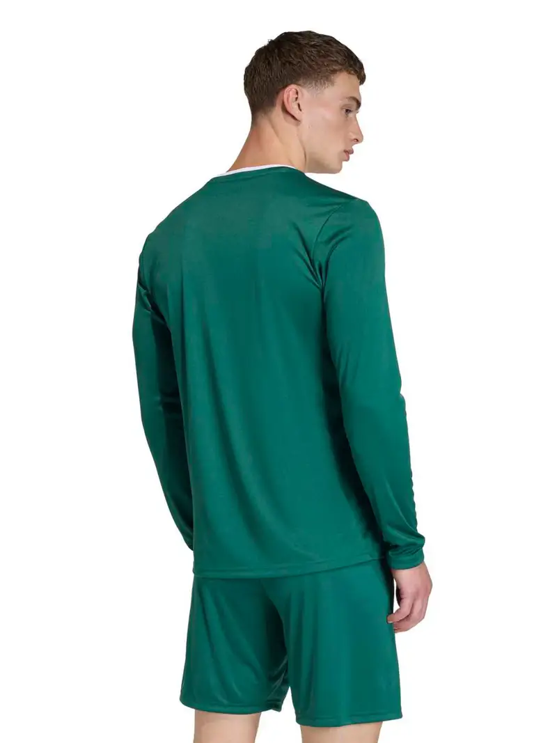 Maglia funzionale ENT26 smeraldo miniatura 3