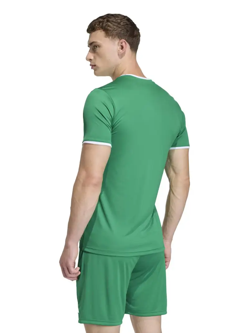 Maglia funzionale ENT26 verde miniatura 3