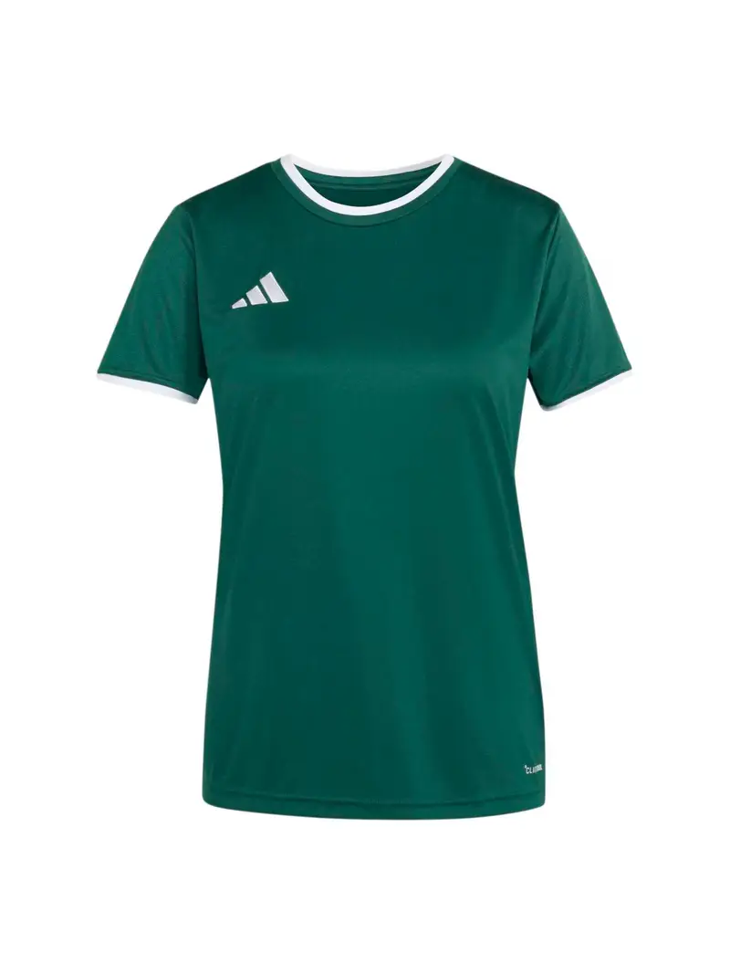 Maglia funzionale ENT26 verde scuro / bianco