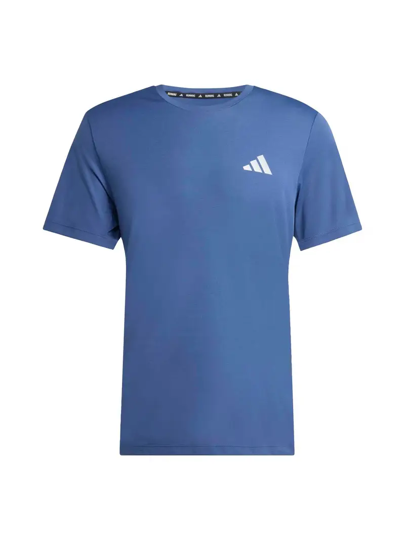 Maglia funzionale Ess blu / grigio chiaro