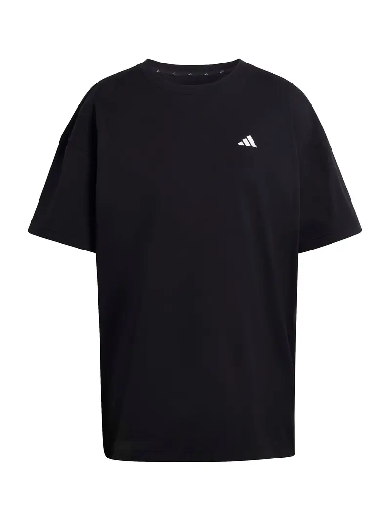 Maglia funzionale ESS nero / bianco