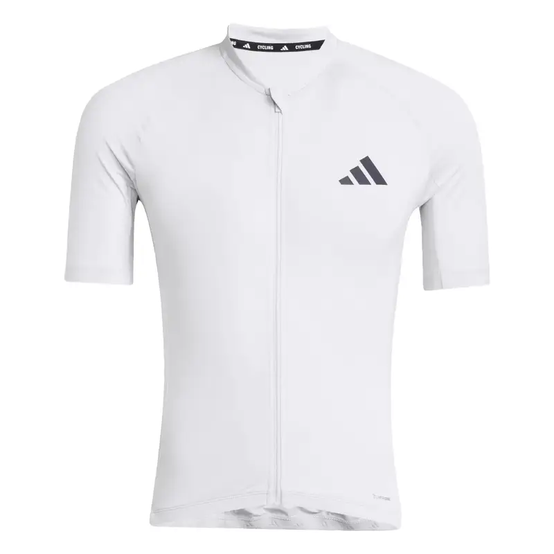 Maglia funzionale Essentials grigio chiaro / nero