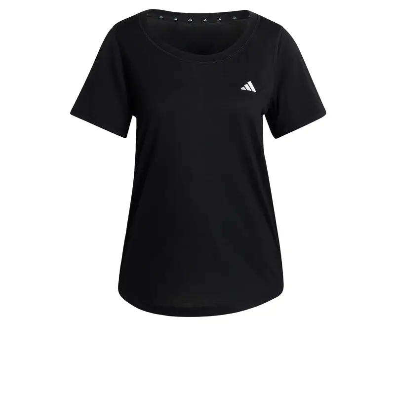 Maglia funzionale 'Essentials' nero