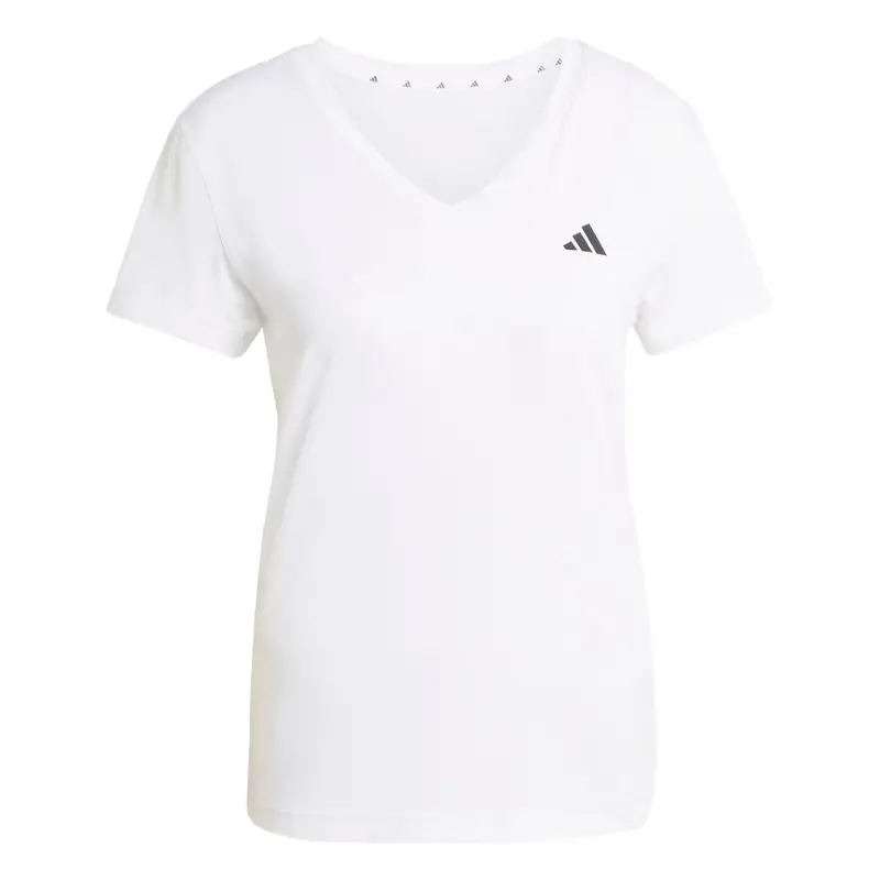 Maglia funzionale 'Essentials' nero / bianco