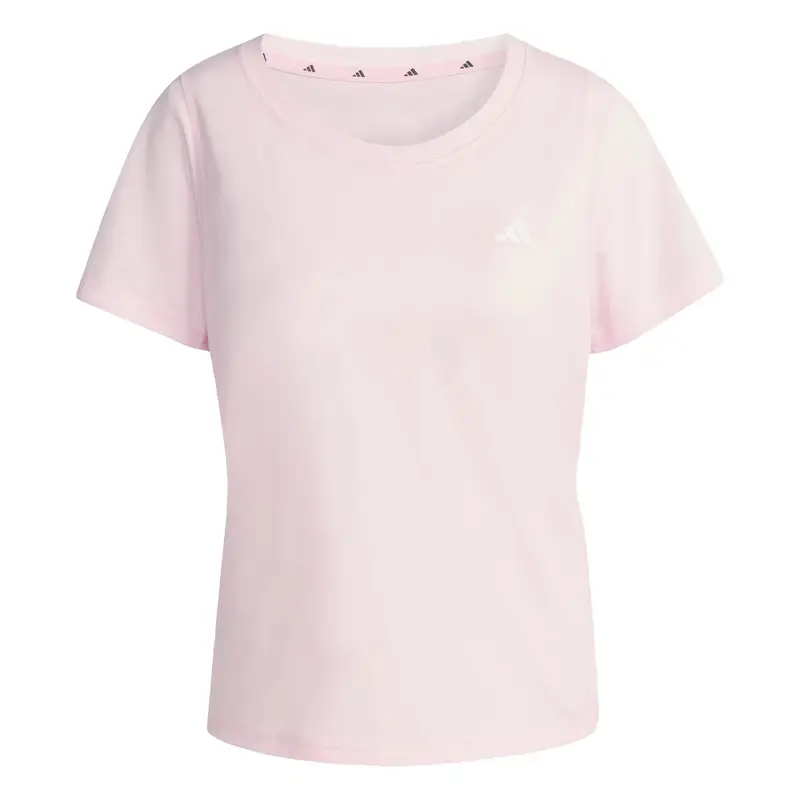 Maglia funzionale Essentials rosa