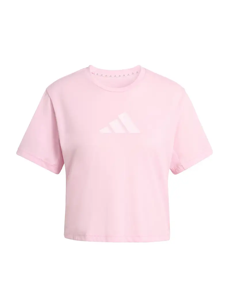 Maglia funzionale Essentials rosa