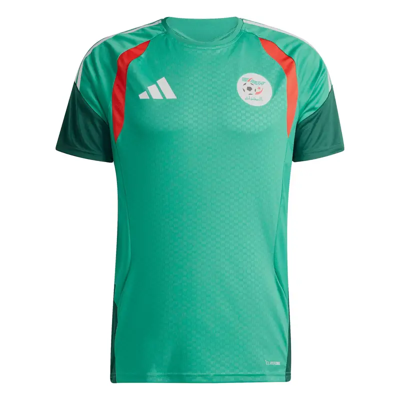 Maglia funzionale 'FAF TR JSY' verde