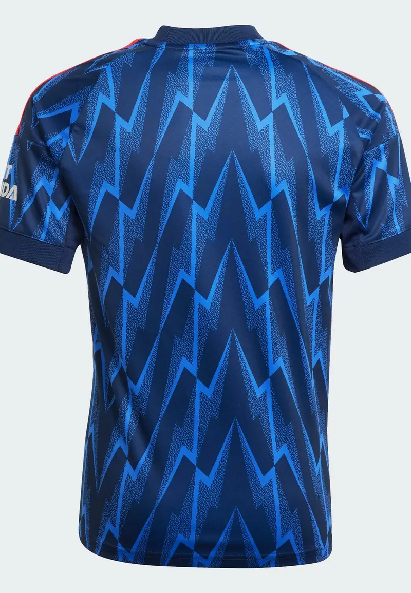 Maglia funzionale 'FC Arsenal 25/26' blu / navy / rosso / bianco miniatura 2