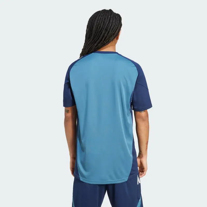 ADIDAS PERFORMANCE Maglia funzionale 'FC Arsenal London' navy / blu cielo / bianco miniatura 3