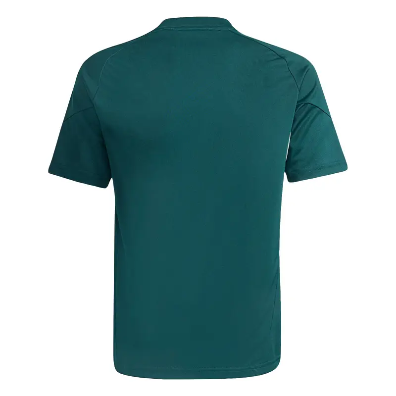 Maglia funzionale FC Arsenal Tiro 25 verde scuro / bianco miniatura 3