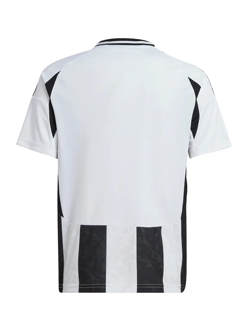 ADIDAS PERFORMANCE Maglia funzionale 'FC Juventus Turin 24/25 Home' nero / bianco miniatura 2