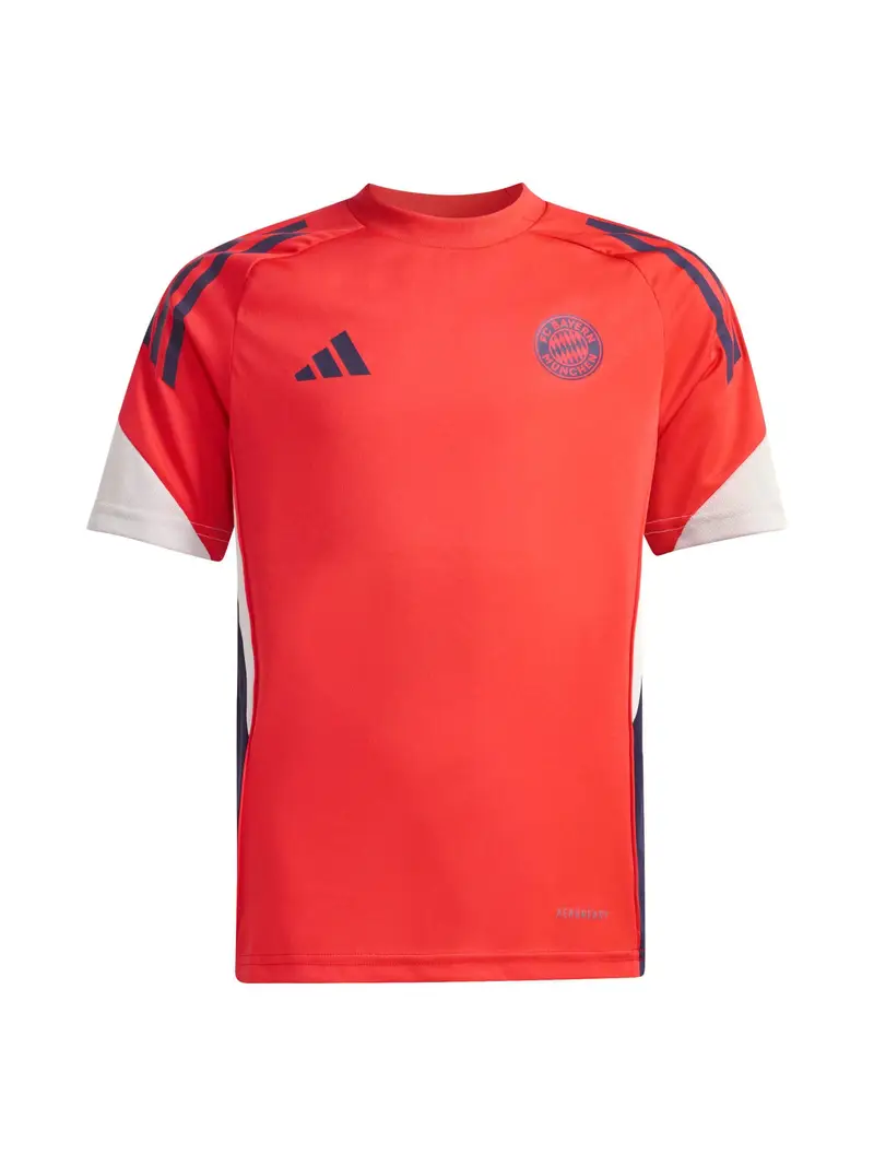 Maglia funzionale FCB blu scuro / rosso / bianco
