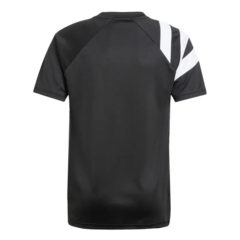 Maglia funzionale 'Fortore 23' nero / bianco miniatura 2