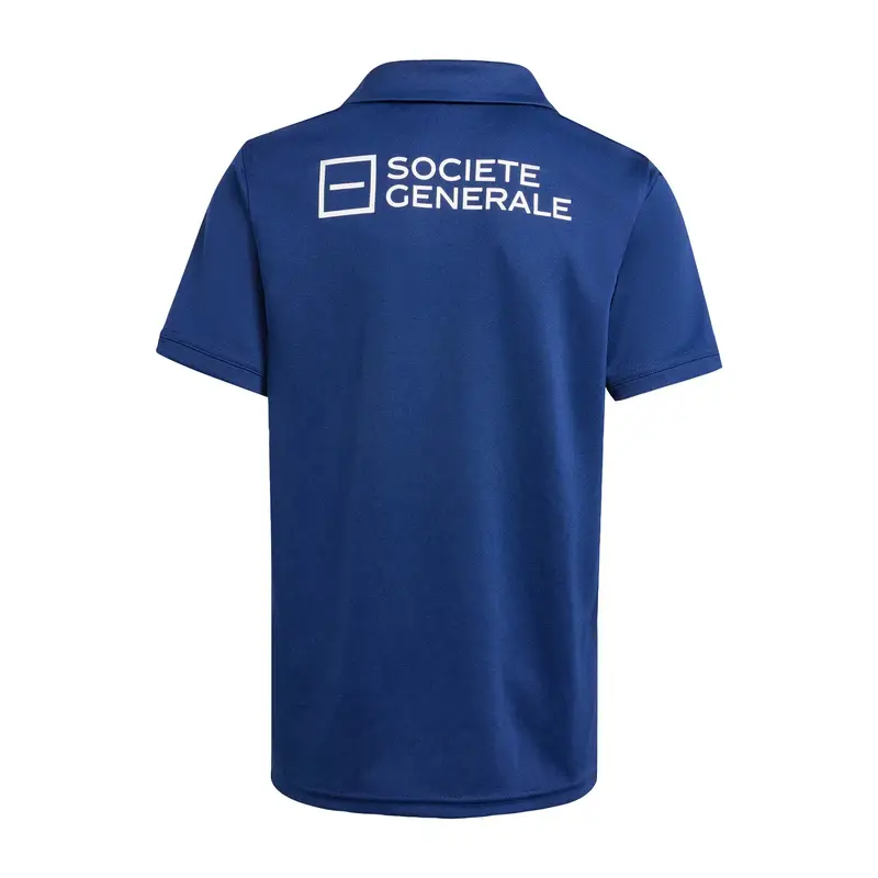 Maglia funzionale 'France Rugby Home ' blu scuro / arancione / bianco miniatura 2