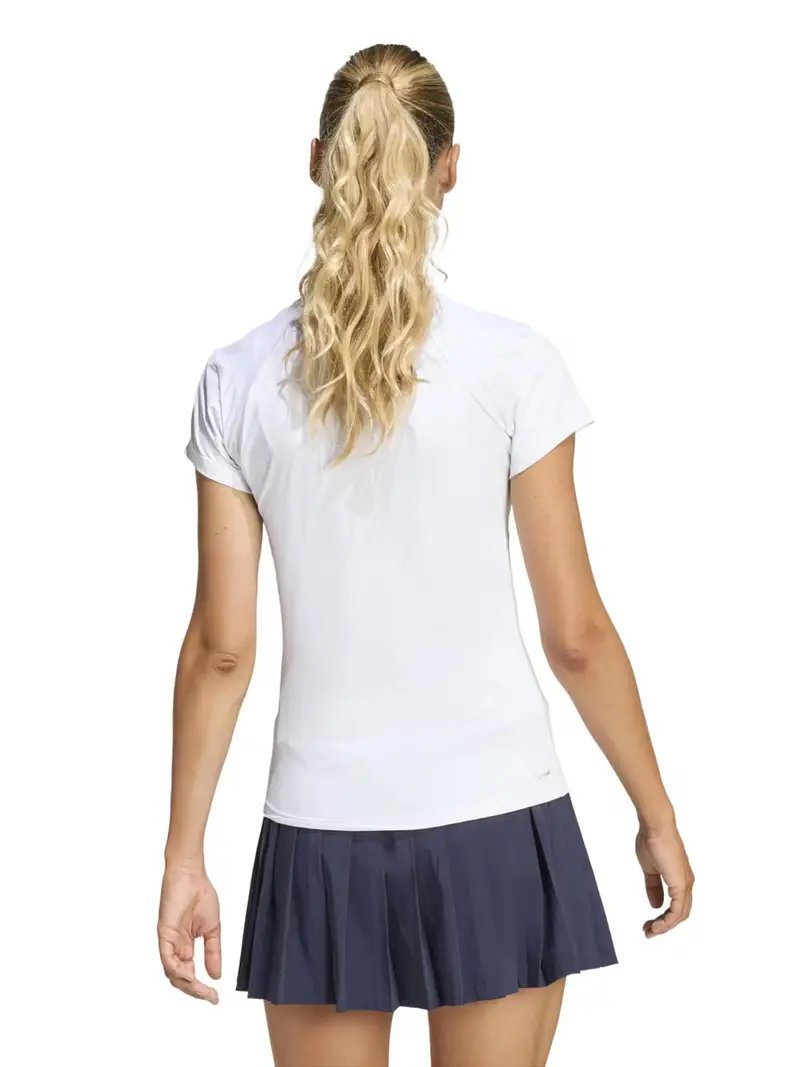 Maglia funzionale FREELIFT bianco miniatura 2