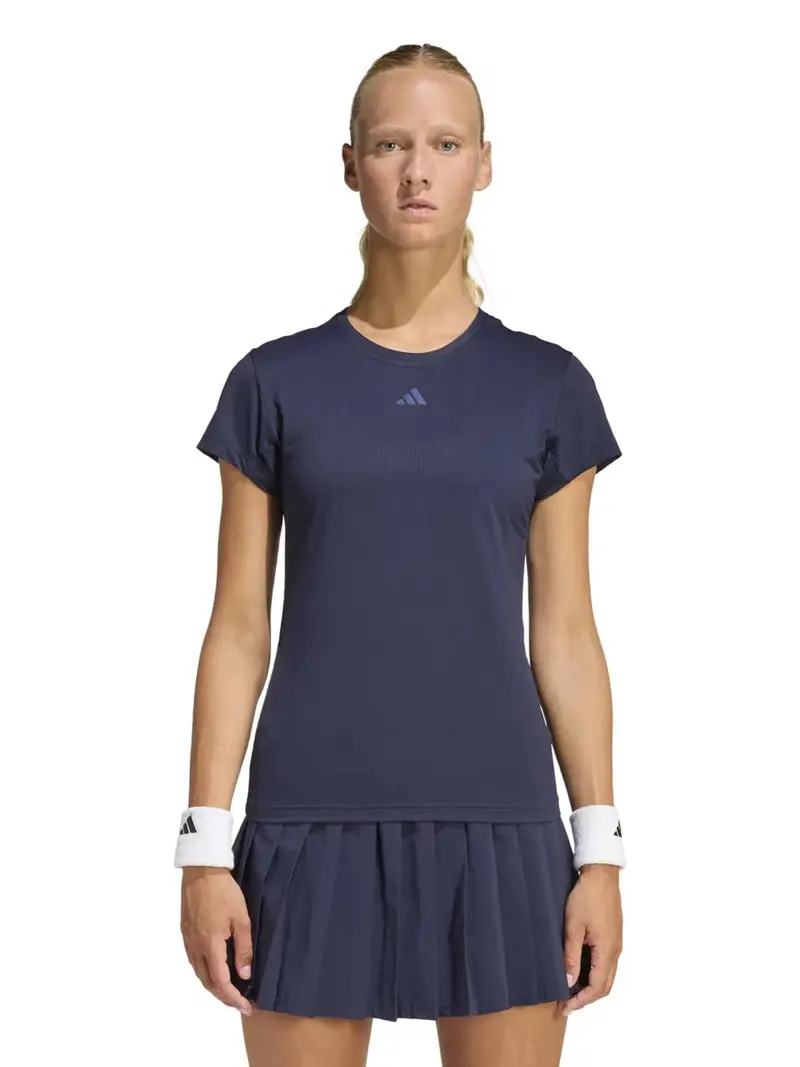 Maglia funzionale FREELIFT navy / genziana miniatura 2