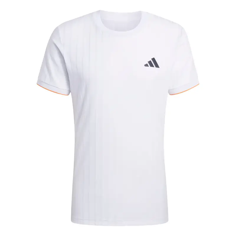 Maglia funzionale FreeLift nero / bianco