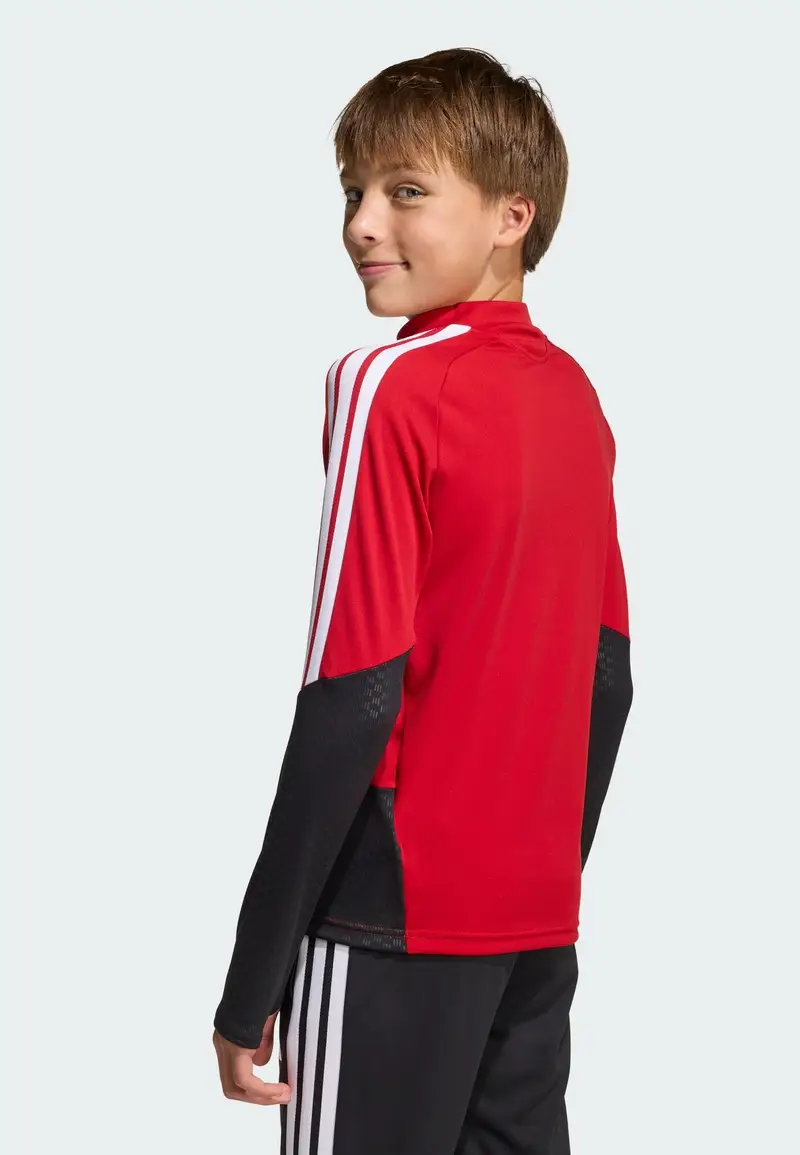 Maglia funzionale Germany 26 Tiro giallo / rosso / nero / bianco miniatura 3