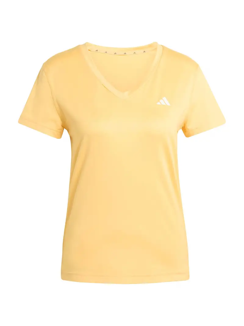 Maglia funzionale giallo
