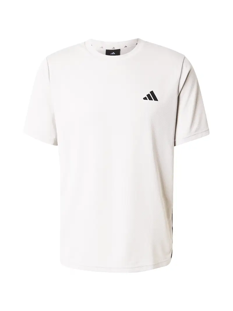 Maglia funzionale greige / nero