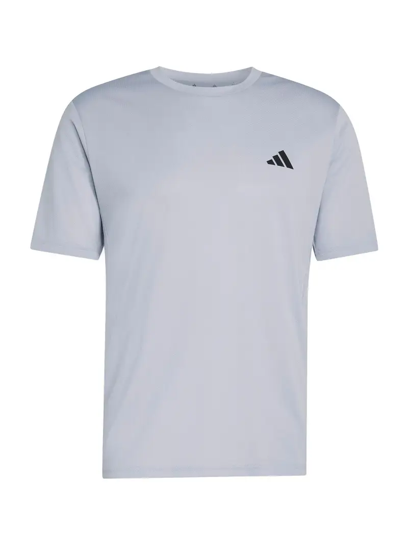 Maglia funzionale grigio basalto / nero