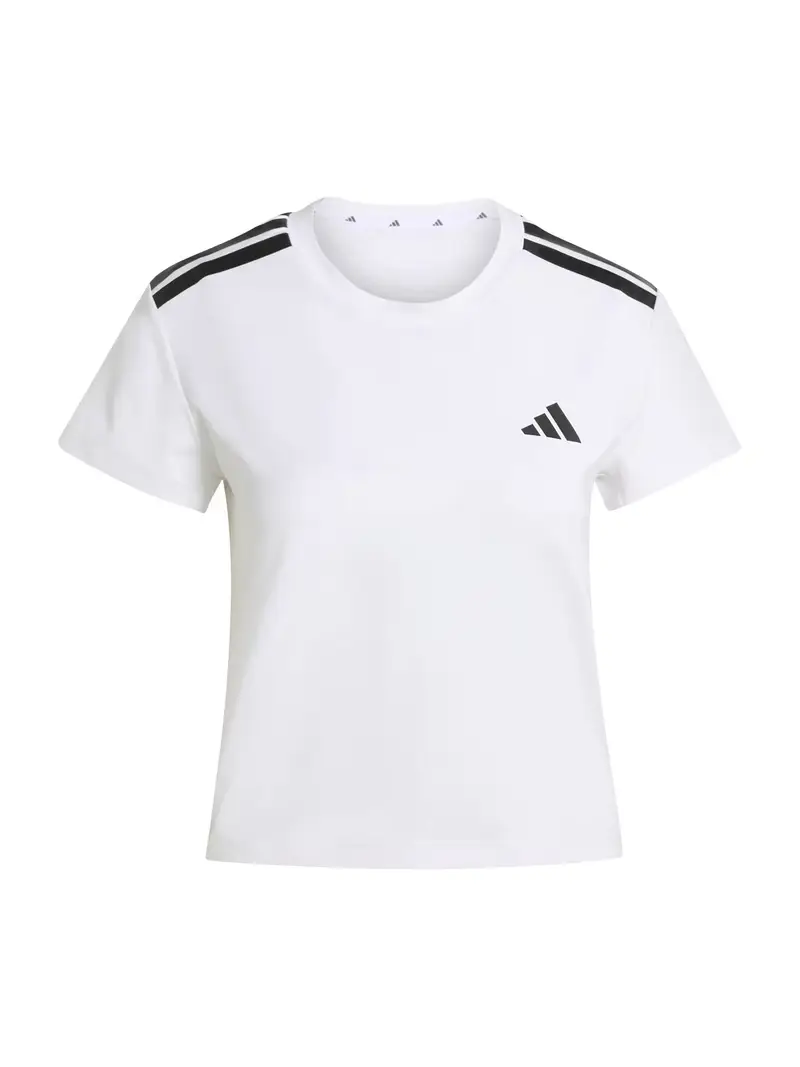 Maglia funzionale HYG nero / bianco